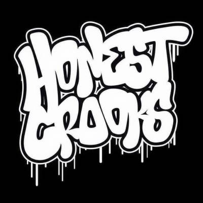 logo Honest Crooks